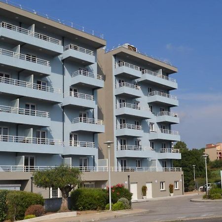 Residence Olivier Bleu Azur Аяччо Екстер'єр фото